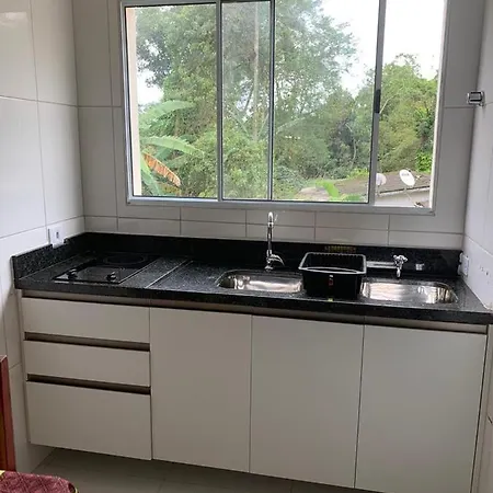 Villa Loft Juquehy São Sebastião Exterior foto