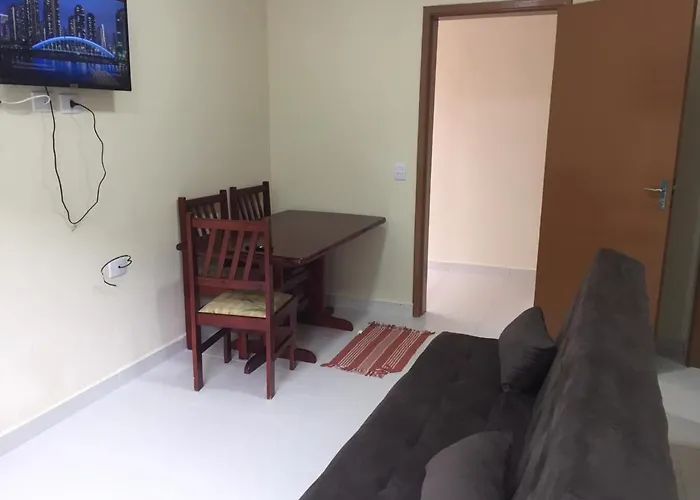 Loft Juquehy