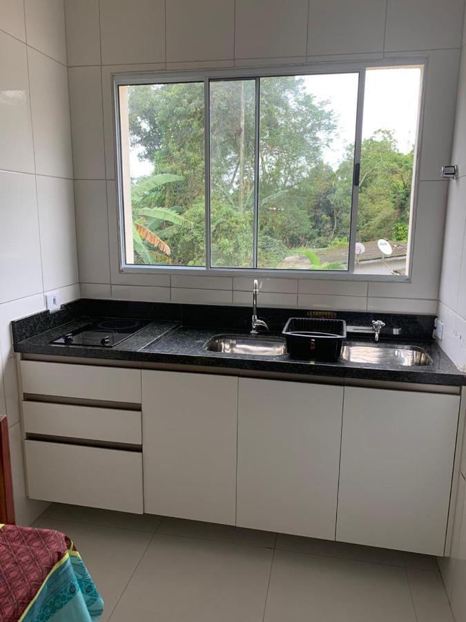 Loft Juquehy São Sebastião