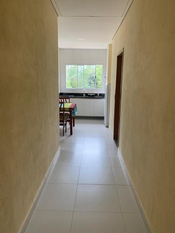 Loft Juquehy São Sebastião