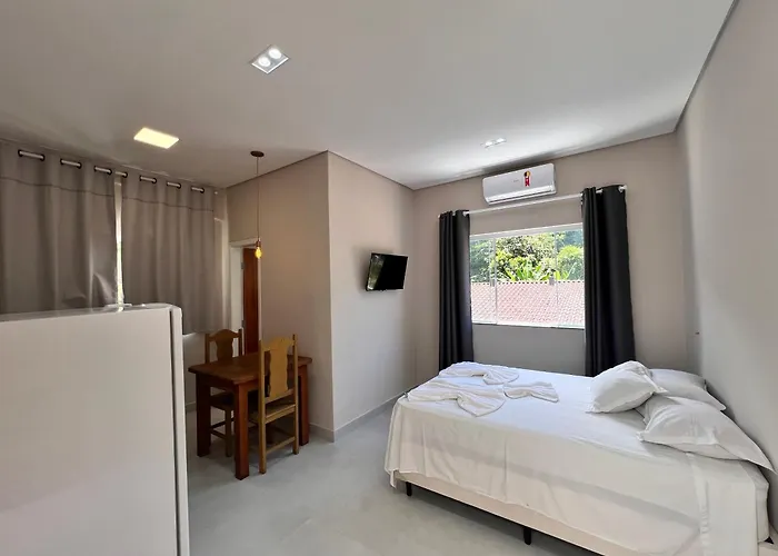 Loft Juquehy