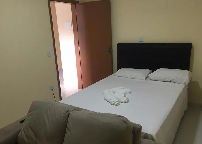 Loft Juquehy