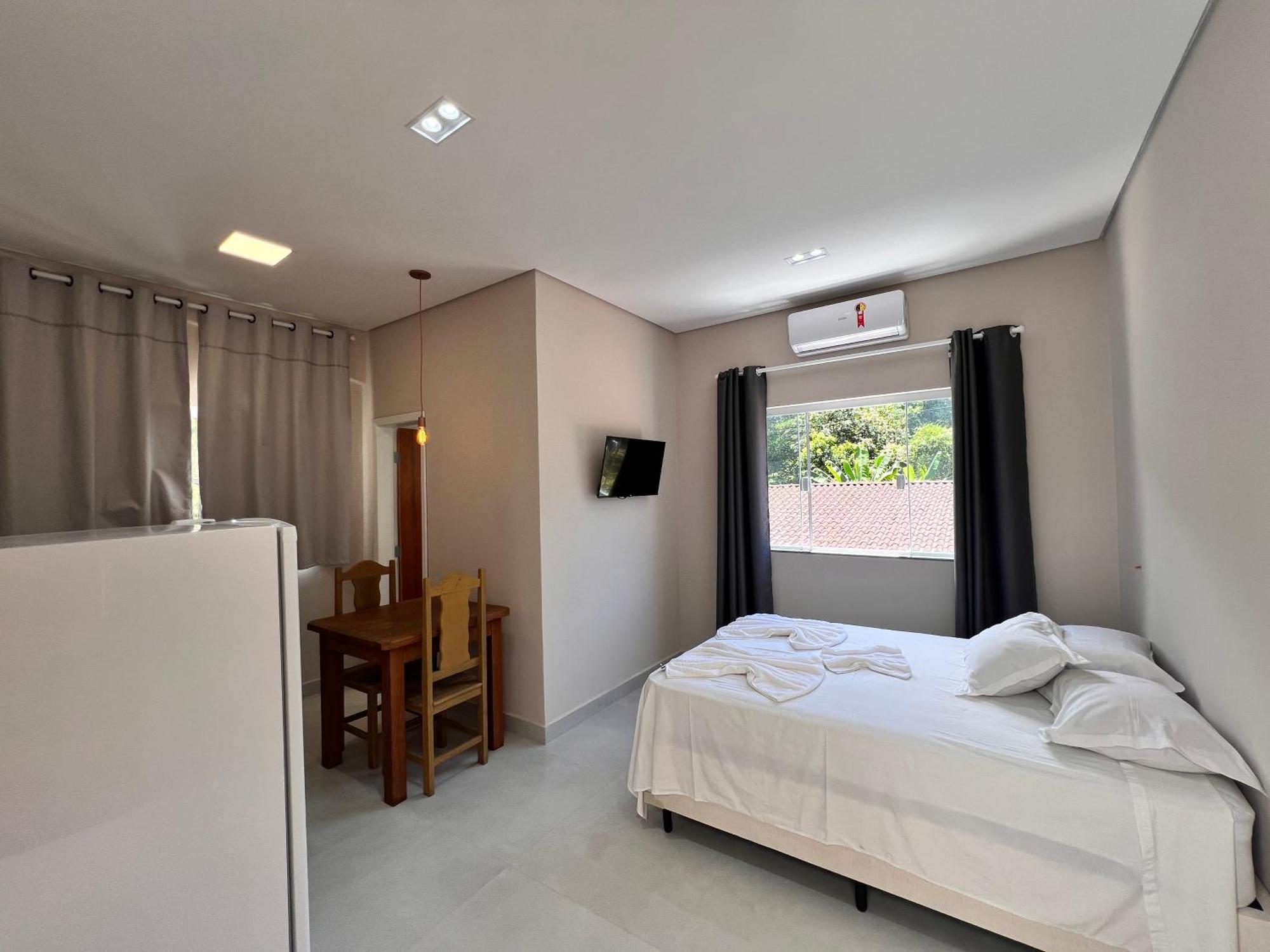 Loft Juquehy Lodge *
