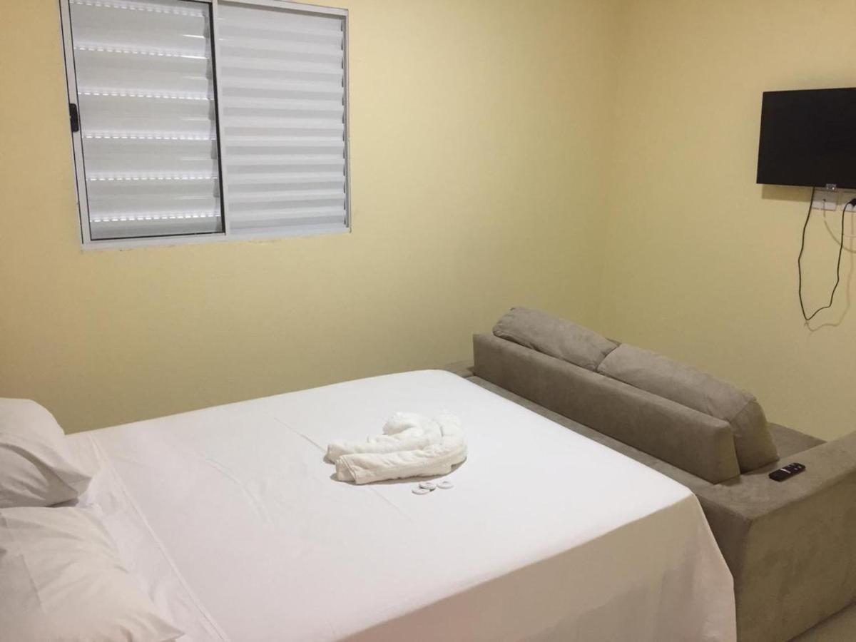 Loft Juquehy * Sao Sebastiao (Sao Paulo)